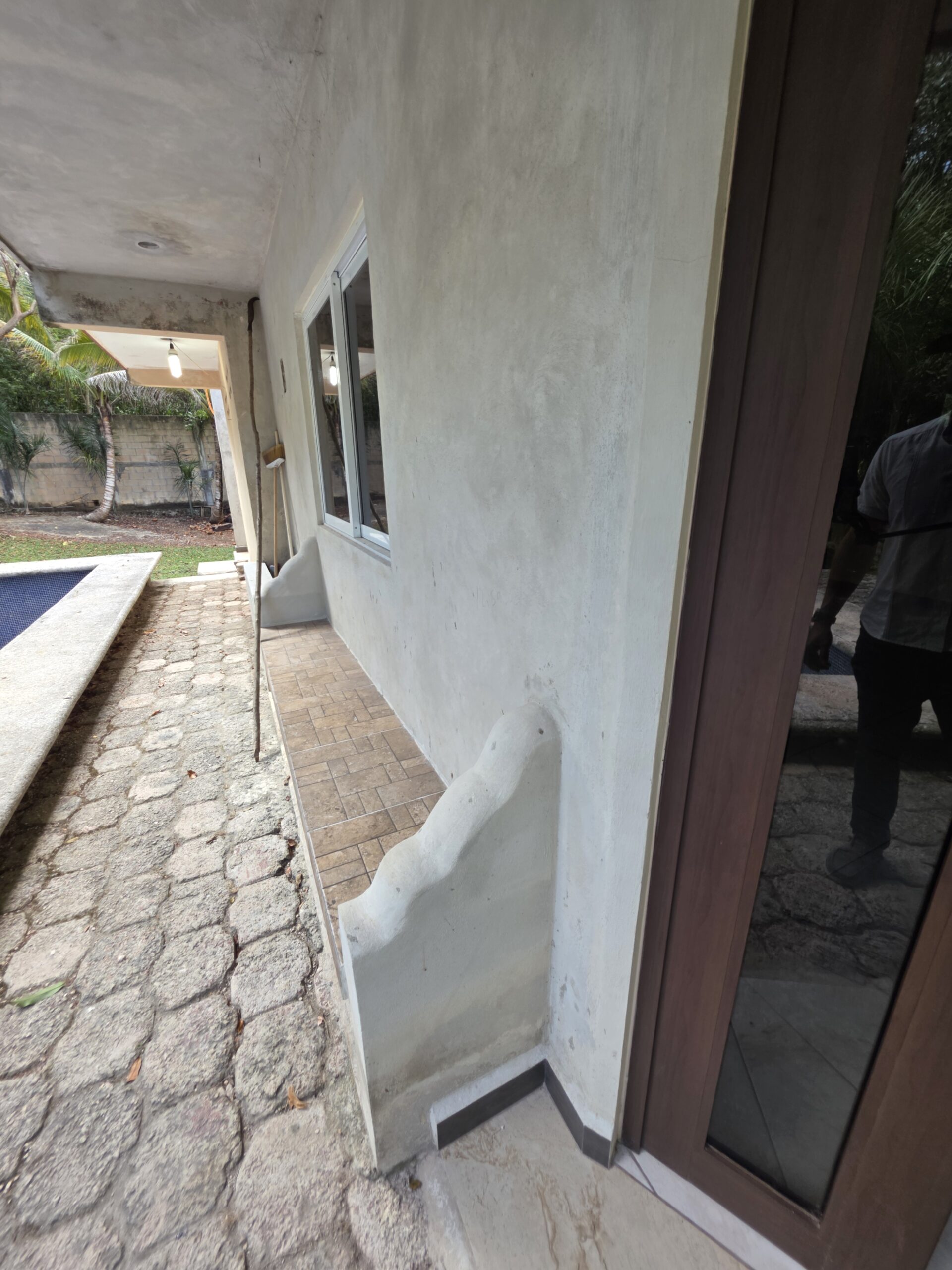 Finca Candelaria 3,600 m2 en Cancún, Quintana Roo