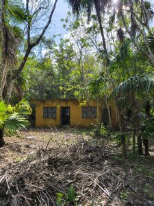 Parcelas de 4,900 m2