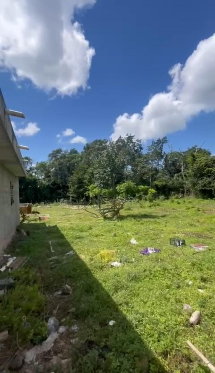 Rancho de 35 hectáreas