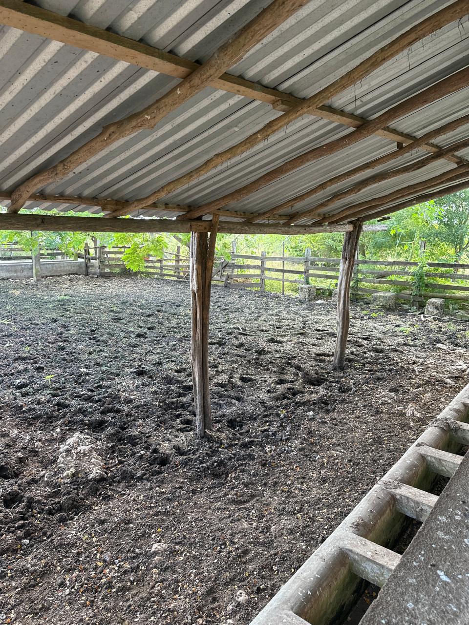 Ex Rancho Productivo