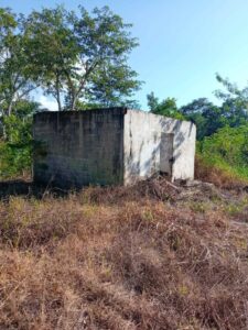 Ex Rancho de 19 hectáreas en Tizimín, Yucatán