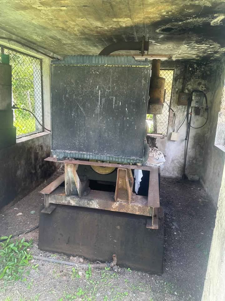Rancho de 74 hectáreas en Peto, Yucatán