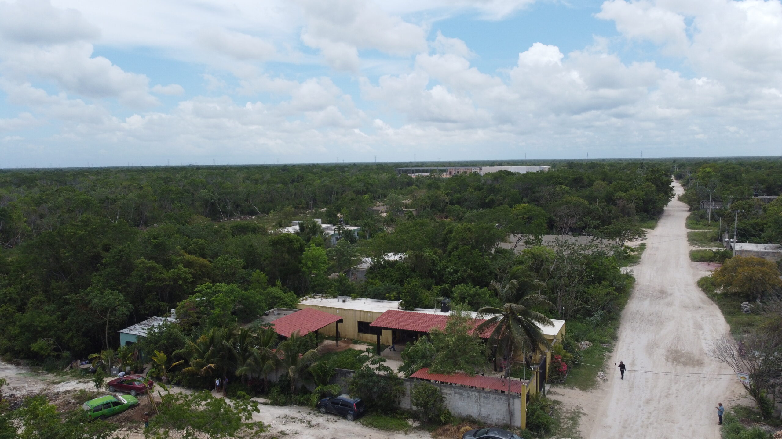 Finca de 600 metros